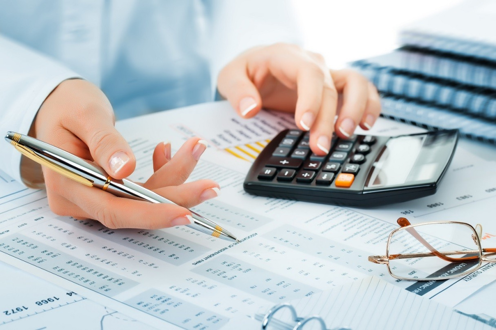 Contabilitate Financiară Computerizată și Fiscalitate (Programul Saga Soft)