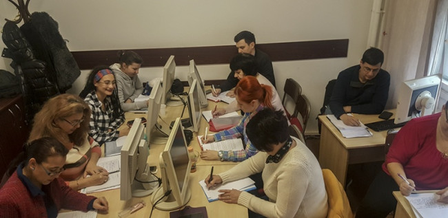 Cursuri Formare Profesionala Acreditate: Cursuri Administrator de Condominii