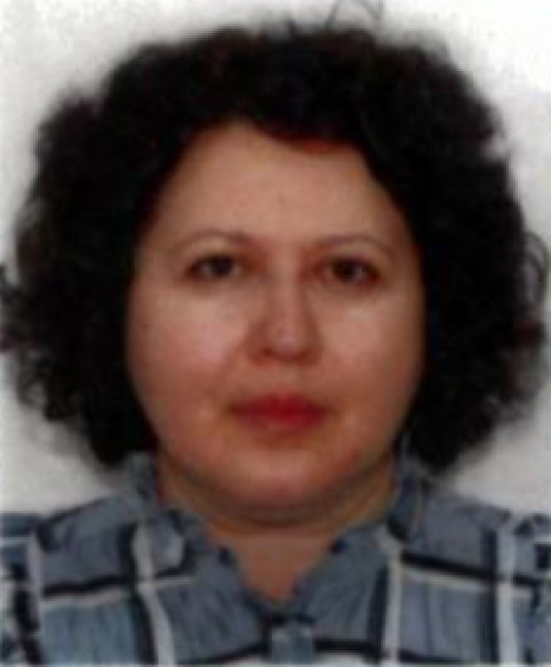 Urdă Anca - Lăcrămioara
