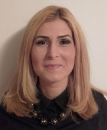 Mihaela Moisescu