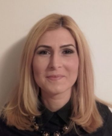 Mihaela Moisescu